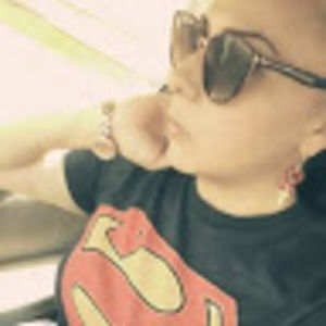 Meet your Posher, Erika